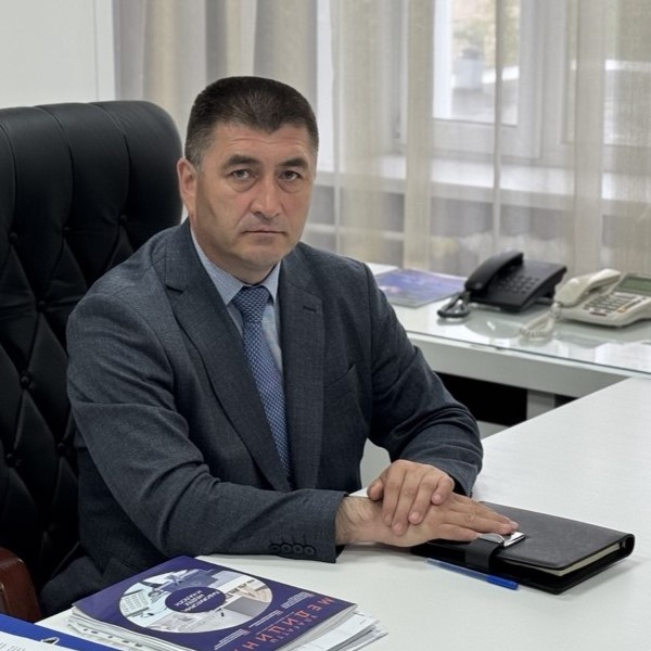 Баймурзин Мурат Игоревич